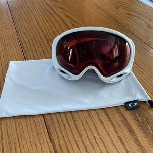 Oakley Ski/Snowboard Goggles